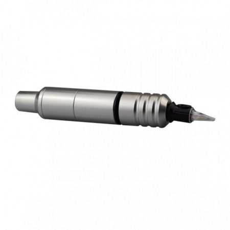 Cheyenne Hawk Pen Incl. Grip da 25 mm Silver