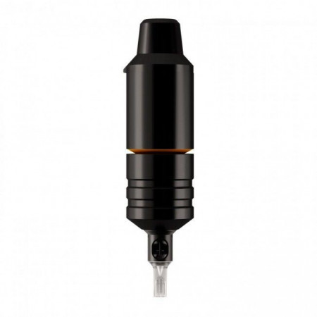 Cheyenne Sol Nova - Black