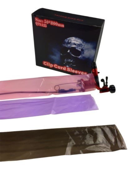 Copri Clipcord Rosa
