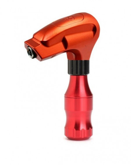 New Stealth Viper Per Cartucce Colore Rosso Grip incluso