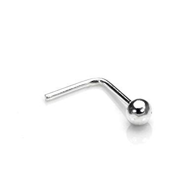 Nostril Stud Pallina (3mm) 1,0ø