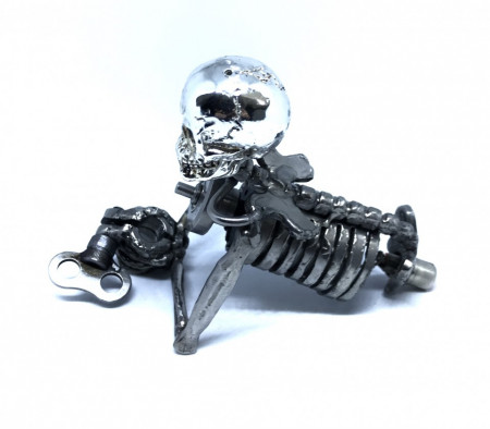 Nuova Rotativa Terminator2
