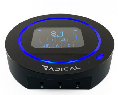 Nuovo Alimentatore 2.0 By Radical