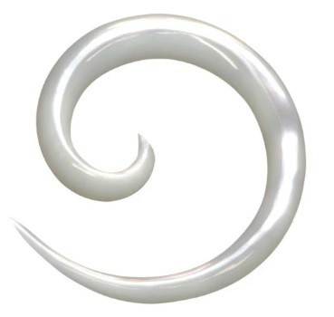 Spirale 2mm
