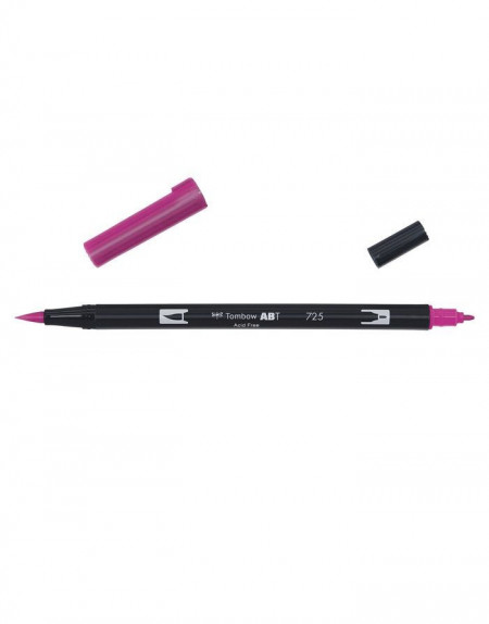 Tombow Rhodamine Red