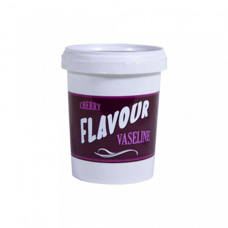 Vaselina Flavour Vaseline - Cherry 500g