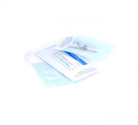 Bustine Sterilizzate Autosigillanti 32mmx75mm