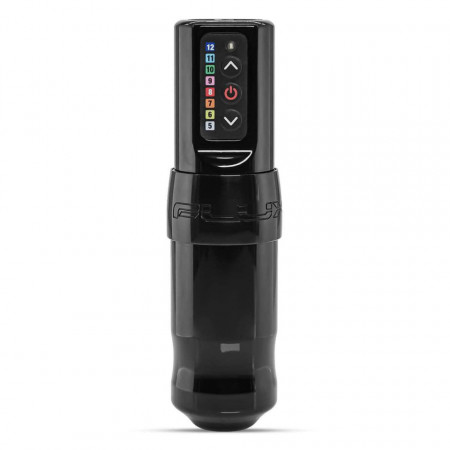 Disponibile immediato FK Irons - Spektra Flux wireless tattoo pen Stealth