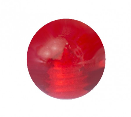 Pallina UV 1,6ø ; 4mm