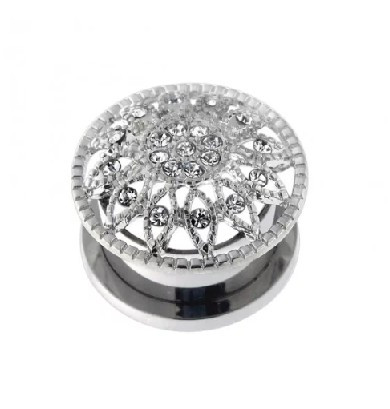 Plug 8mm