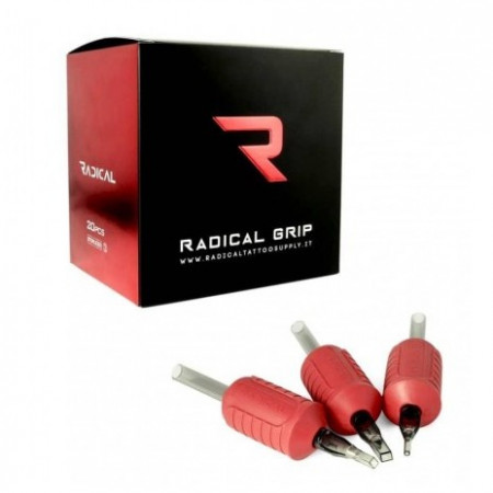 Radical Grip 7DT (20pz)