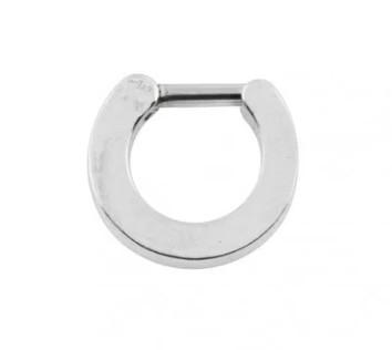 Septum 1,2øx9mm