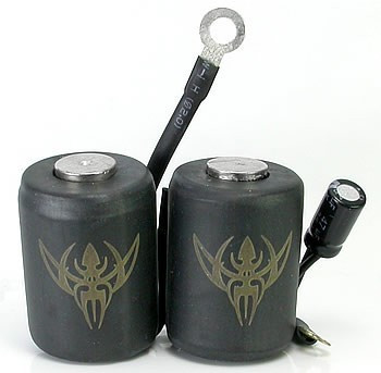 12 Wrap High Coil for Tattoo Machines