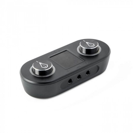 Alimentatore magnetico Digitale Peak & Cavo RCA magnetico multifunzionale include Anche 2 Ingressi USB per ricaricare qualsiasi dispositivo esempio il vostro cellulare o tablet etc