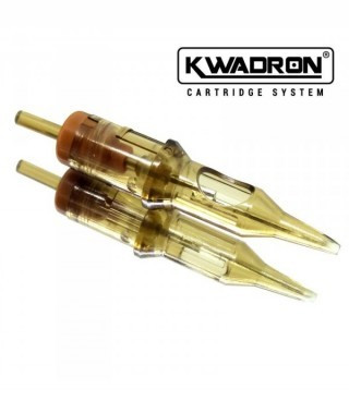 Cartucce Kwadron  13 MAGNUM LT 0,35m