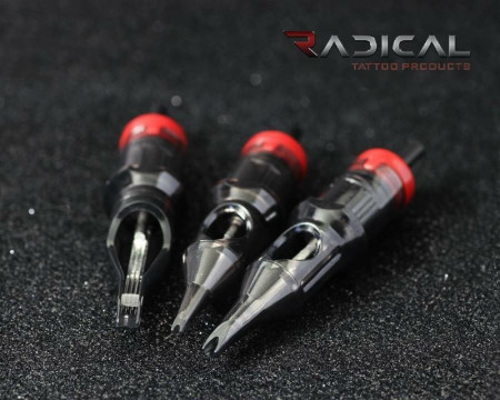 Cartucce Radical 3003RL (5PZ