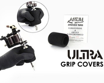 Grip Cover Ultra 1 pz
