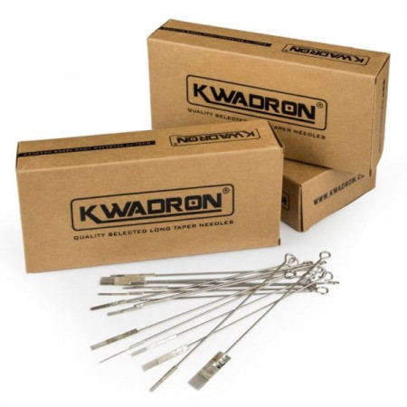 Kwadron 09 Soft Edge Magnum 0,30mm