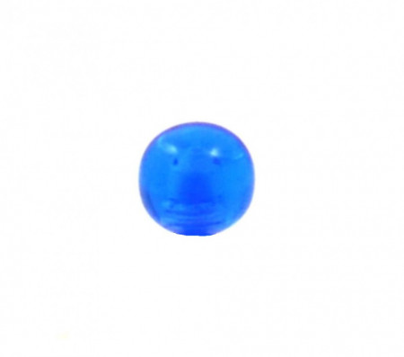 Pallina UV 1,2ø ; 4mm