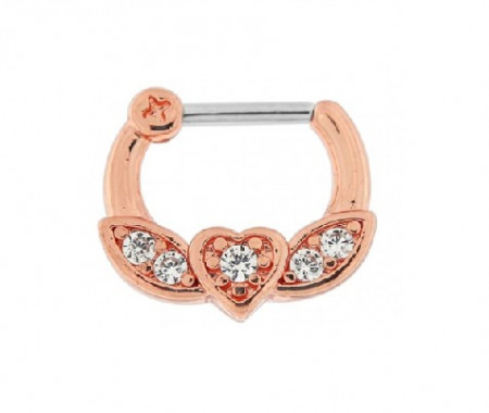 Septum 1,2øx10mm