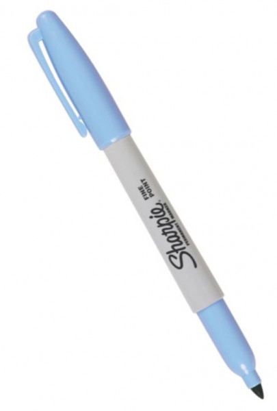 Sharpie Sky