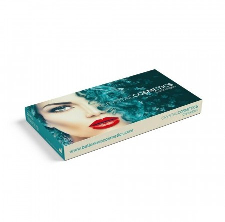 Cartucce Crystal Cosmetic 0,30 1RL NANO