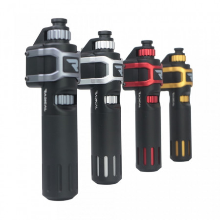 Nuova Radical Penna Regolabile Hard/Soft Motorino Faulhaber Premium 2607