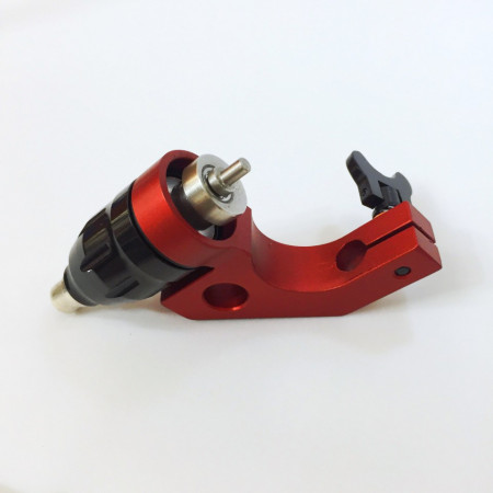 Rotativa Max Manera Red