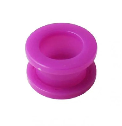 Tunnel In UV 20mm