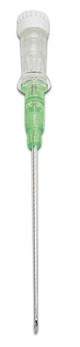 Aghi Cannula Deltaven 18G 50 pz