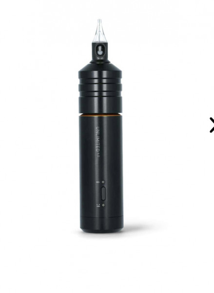 Cheyenne SOL Nova Unlimited 4mm - Nero
