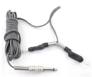 Clipcod Premium in Silicone Gray