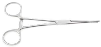 Pinza Triangolare Aperta