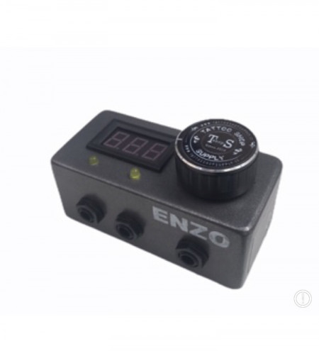 Alimentatore Enzo 3Amp