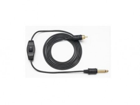 Cavo RCA con interruttore
