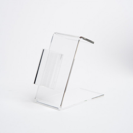 Porta Macchinette PVC