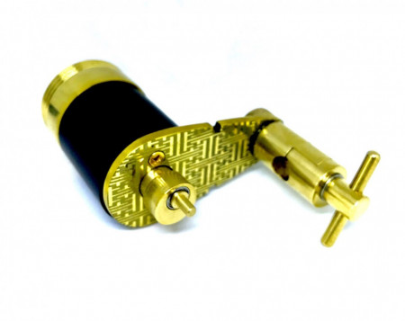 Rotativa Black Gold Premium (Limited edition)