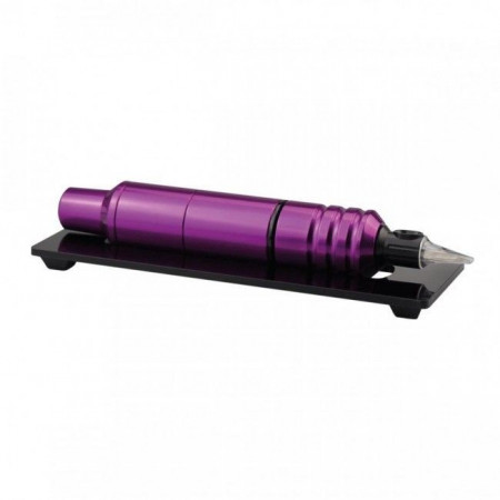 Cheyenne Hawk Pen Incl. Grip da 25 mm Purple