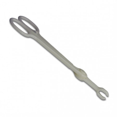 Forcipi Sterili - Ovale aperto 1 pz