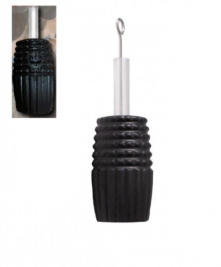 Magic Moon Skull Tubes per cartucce 30mm non regolabile