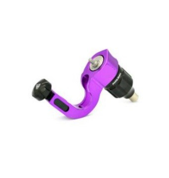 Rotativa Deluxe RCA Premium Purple