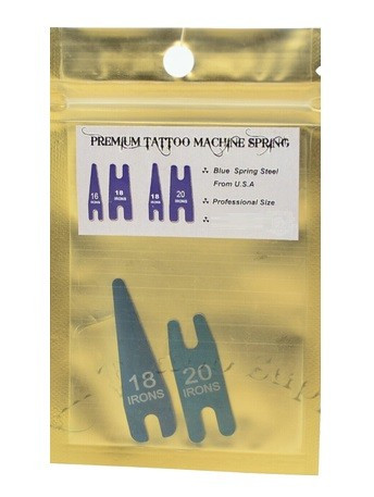 Set Molle Premium Liner fronte retro misura n°18 -20