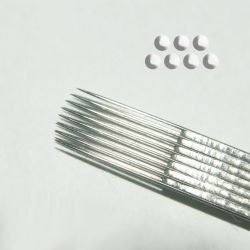 Aghi 23 Soft Magnum Curved 0,30mm