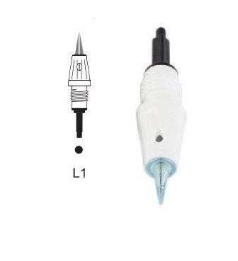 Aghi Artmex L1 1 pezzo