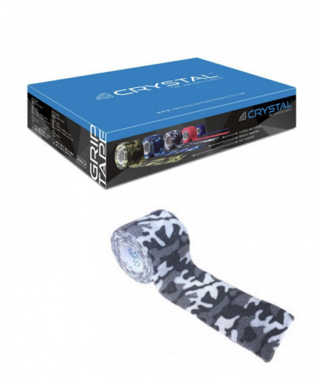 Copri Grip Medical Tape - Air Force (12pz)