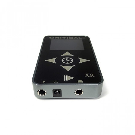 Critical - XR Power Supply