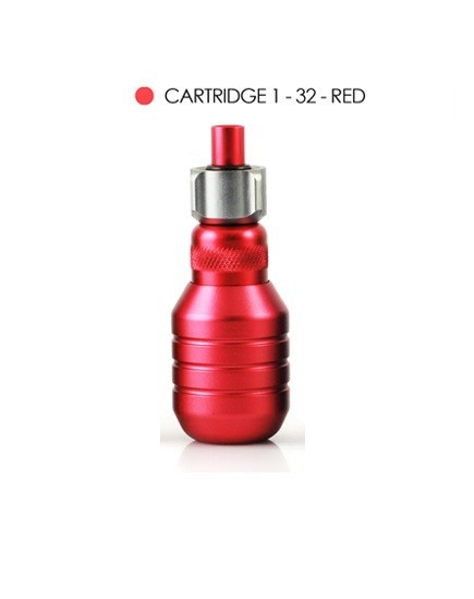 Grip Per Cartucce Regolabile 32mm
