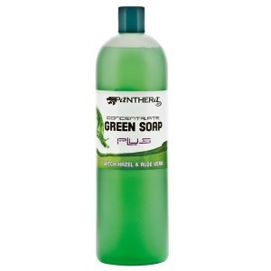 PANTHERA GREEN SOAP PLUS 1000ML