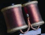 8 Wrap High Coil for Tattoo Machines Tasse incluse