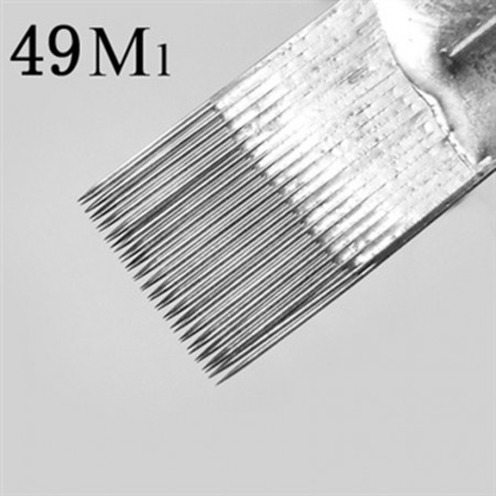 Aghi 49 M1 Magnum 1 pezzo